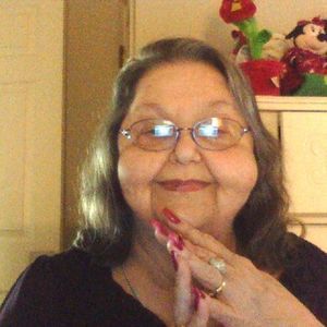 Meet your Posher, Eileen p.